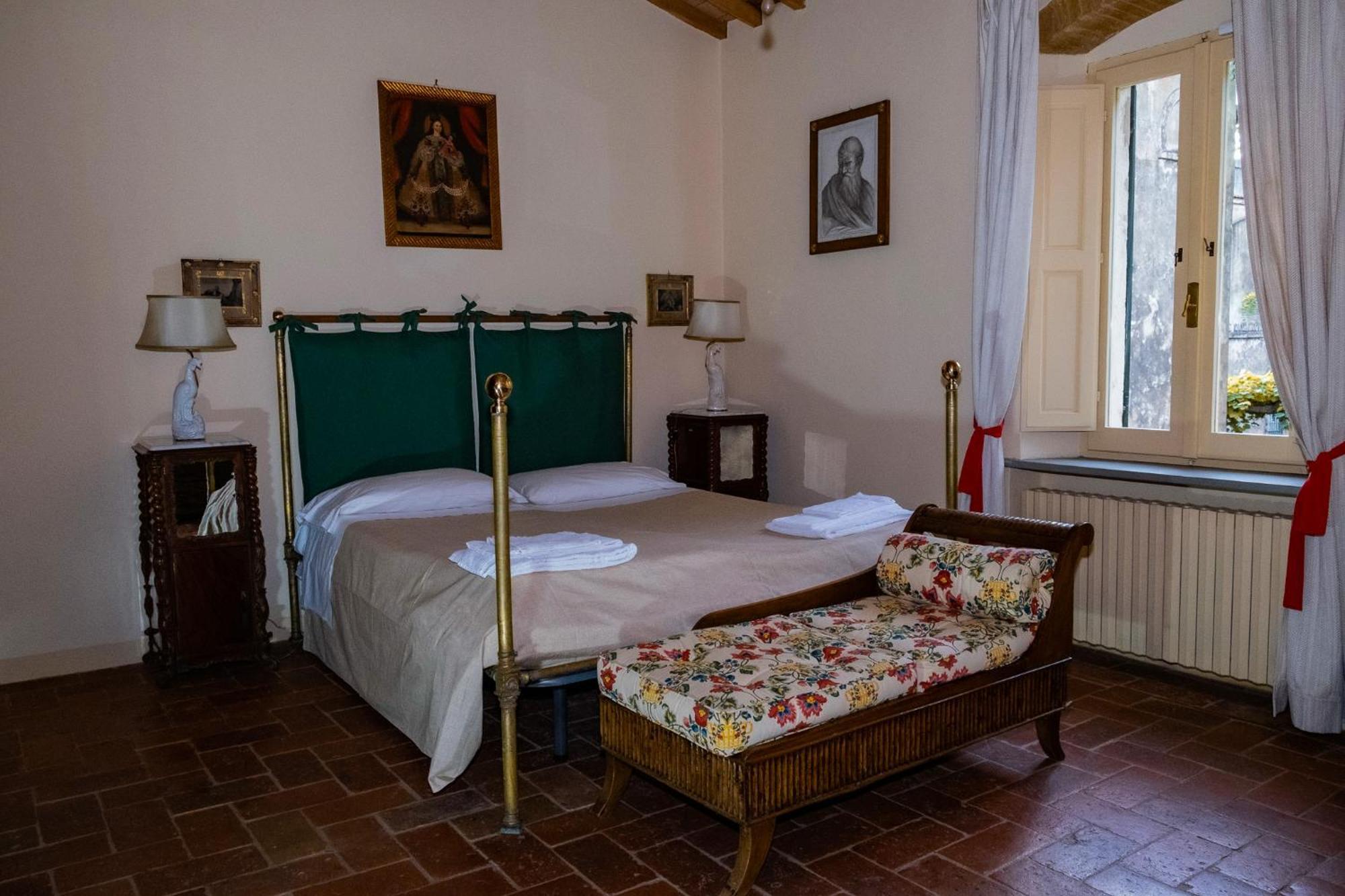 Casenuove III - Casale Con Giardino E Piscina カスティリョンチェッロ エクステリア 写真
